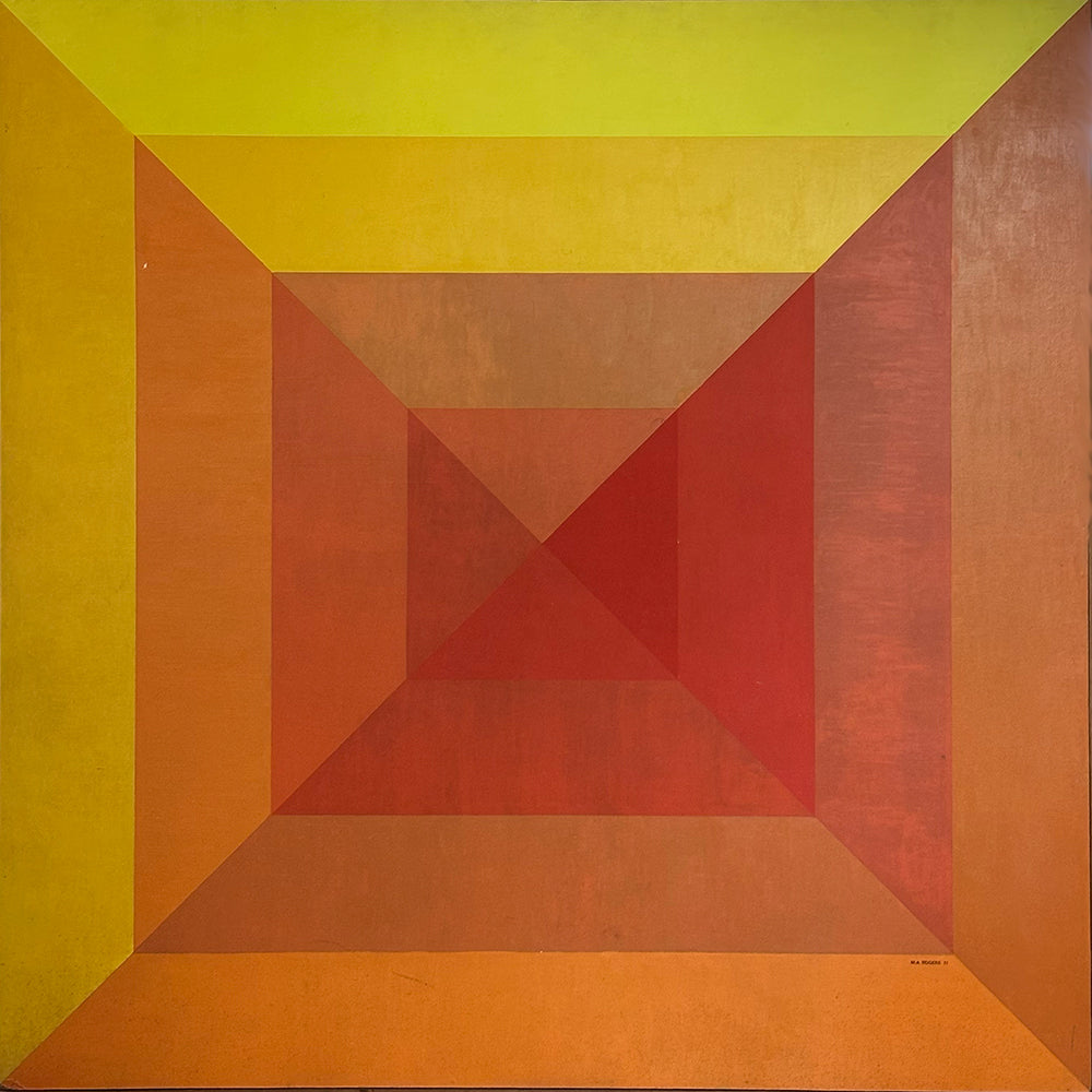 M A Rogers "Untitled"