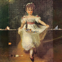 War Puzzle: Flowers of War