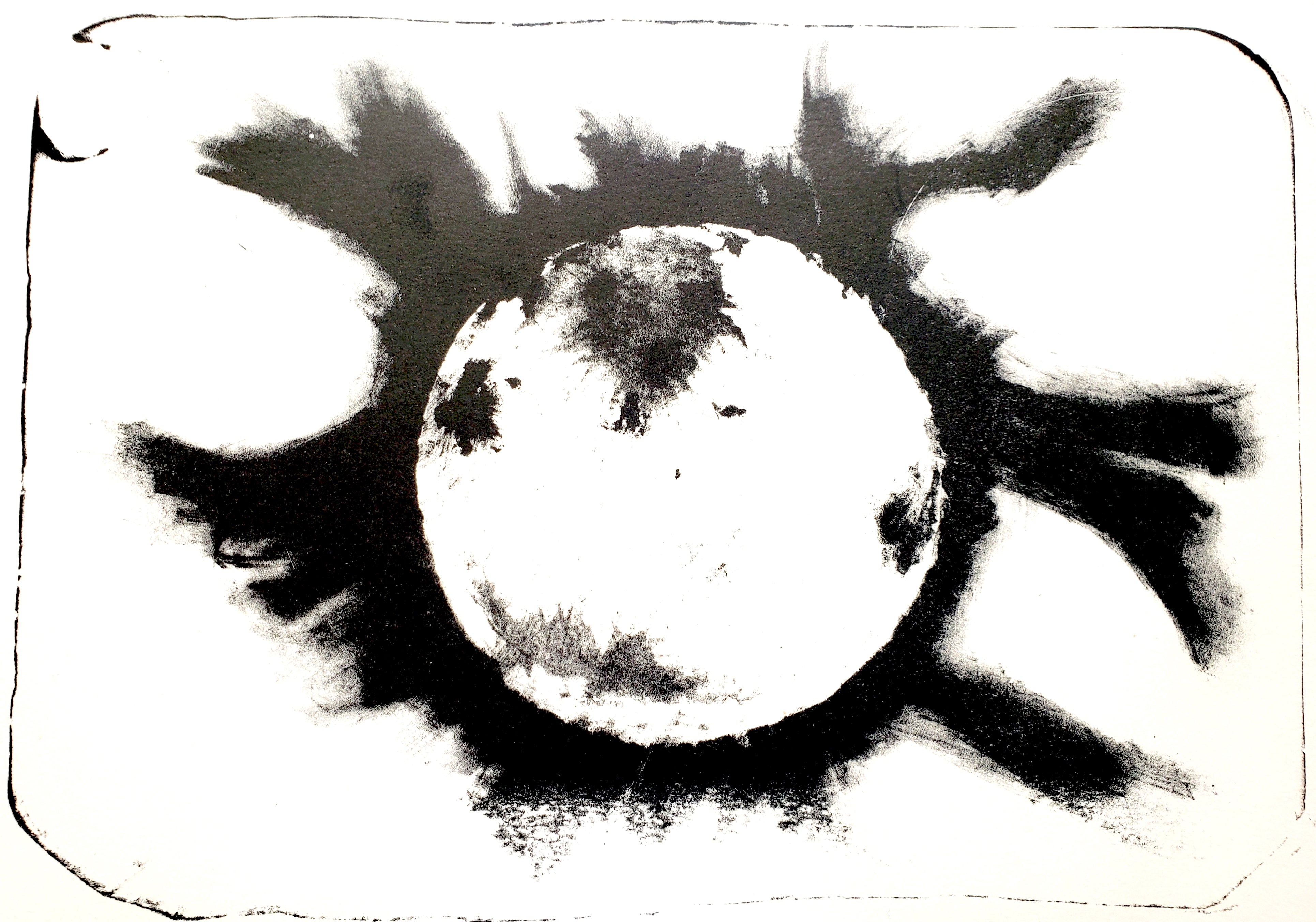 Murray Dineen "Furious Moon"