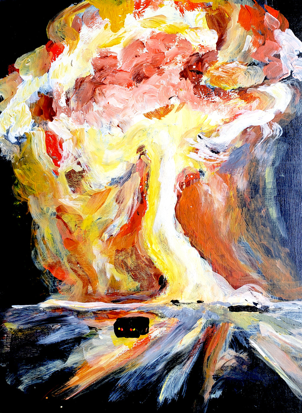 Murray Dineen "Highway 61"