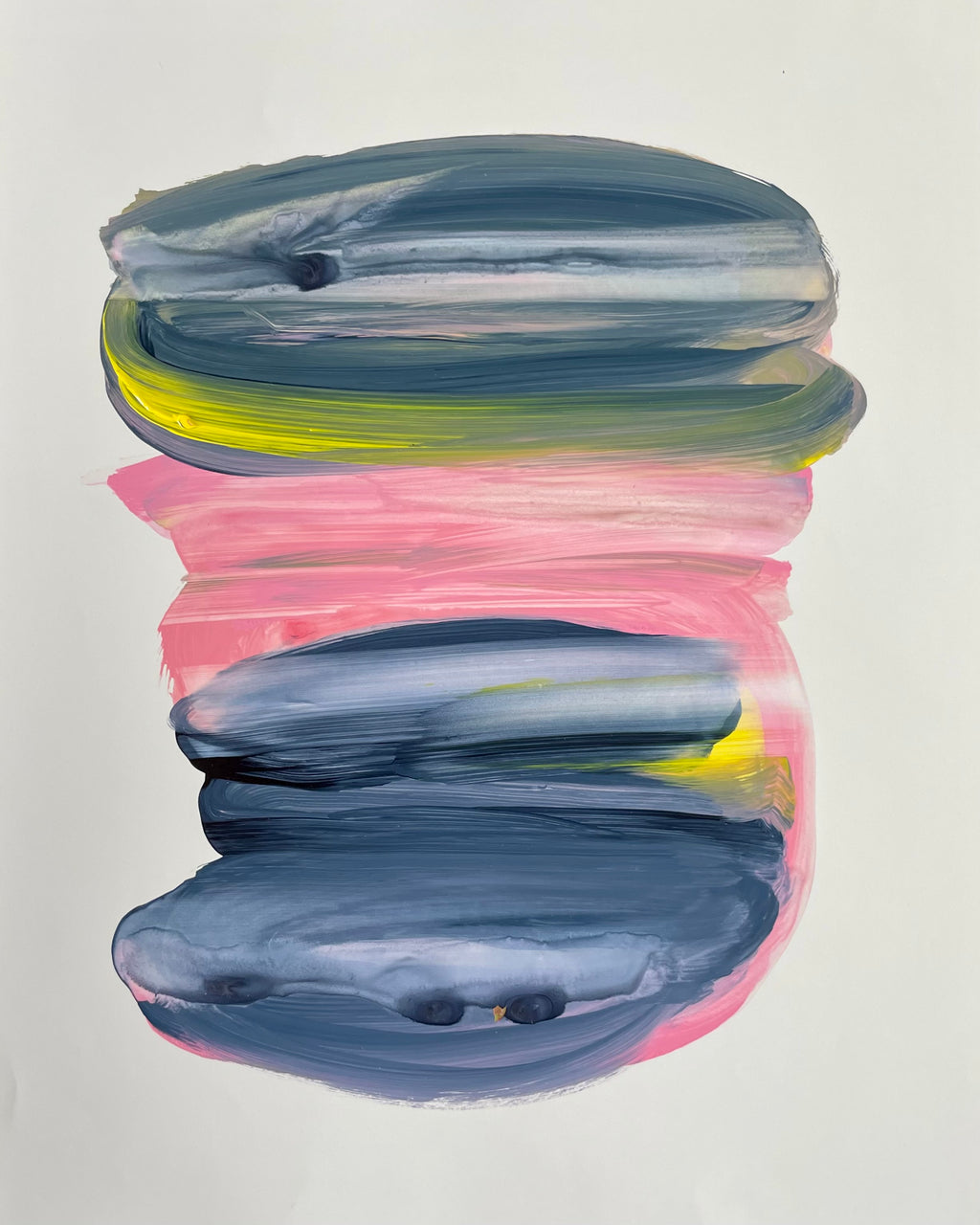 Daniel Sharp "Aimless Beauty #6"