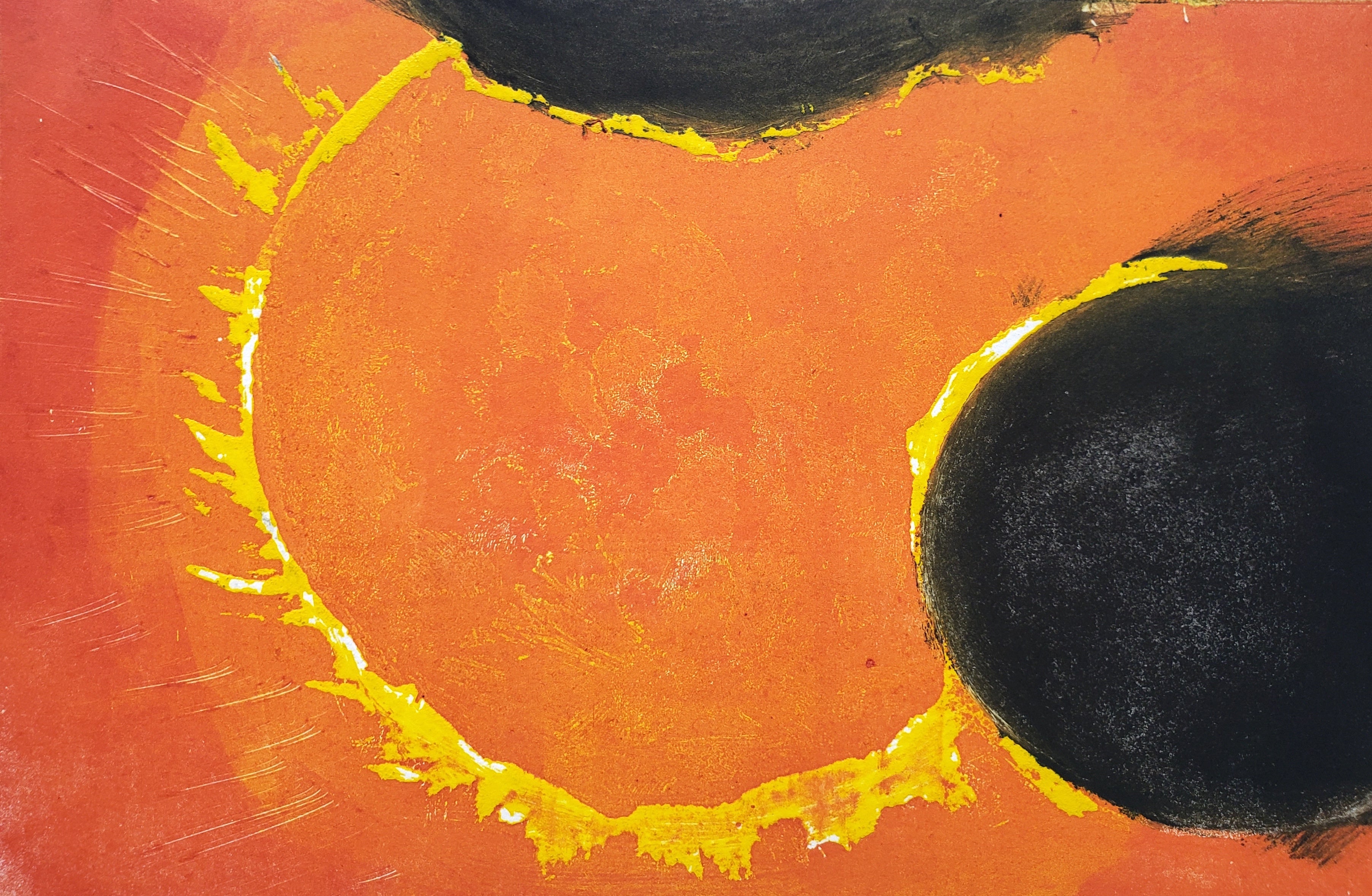 Murray Dineen "Corona"