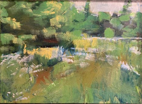 Gwyn Hughes "Untitled 2"