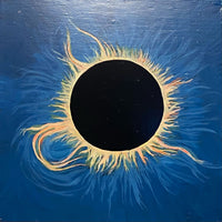 Don Monet "Eclipse"