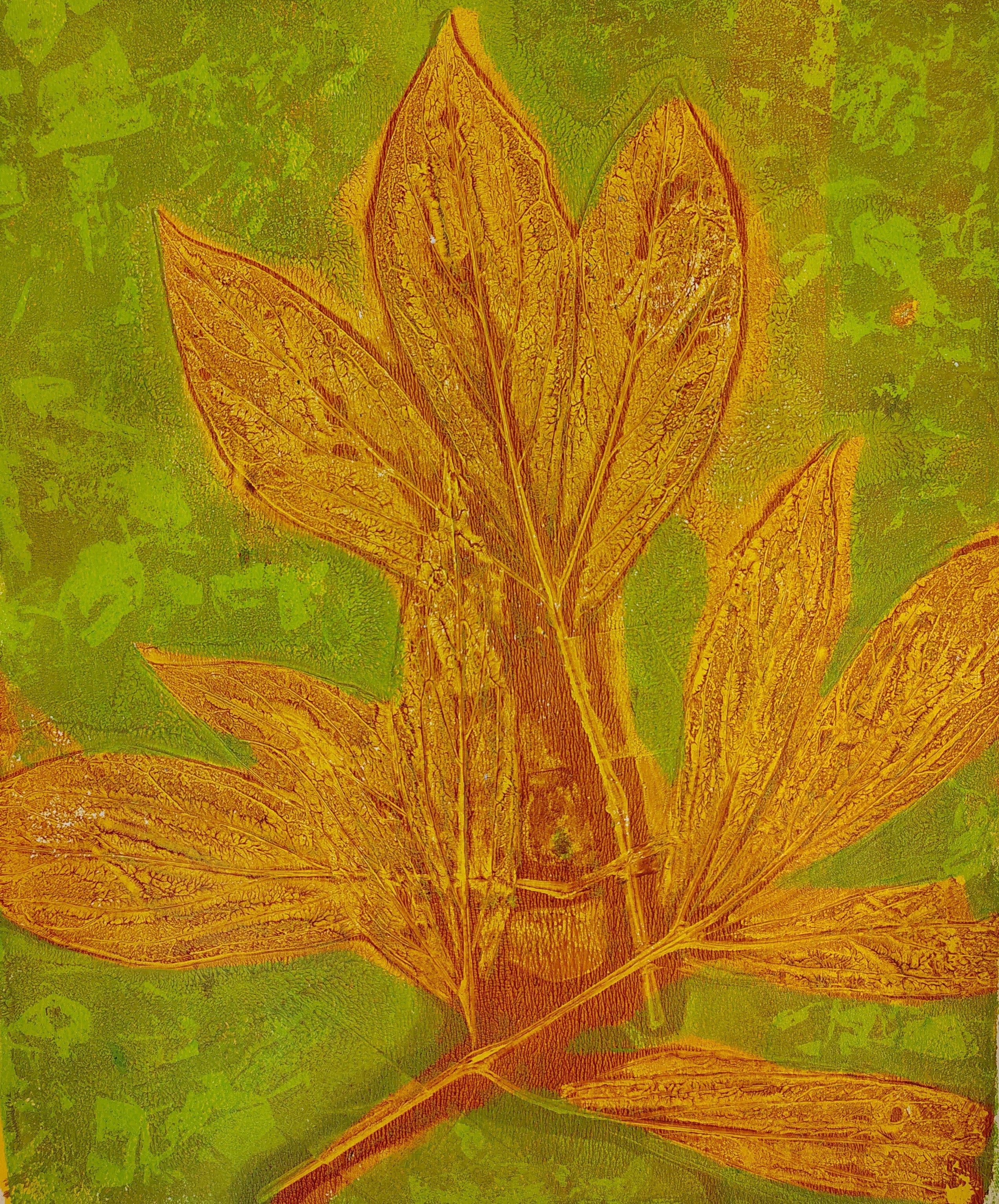 Juliana McDonald "Whispers Of Autumn"