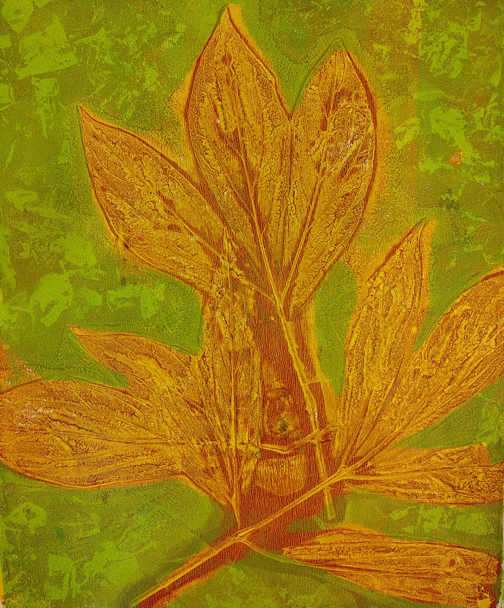 Juliana McDonald "Whispers Of Autumn"