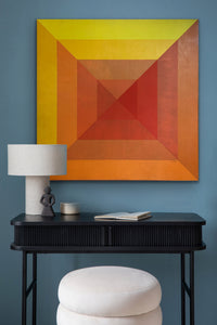 M A Rogers "Untitled"