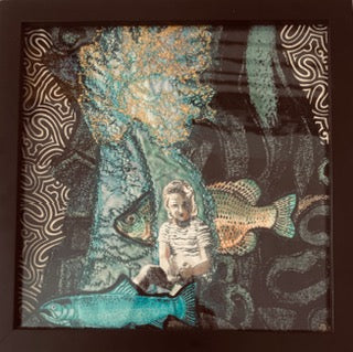 Paula Zoubek "Good Olde Summer Time"