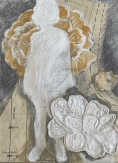 Paula Zoubek "Patterns In My Life"