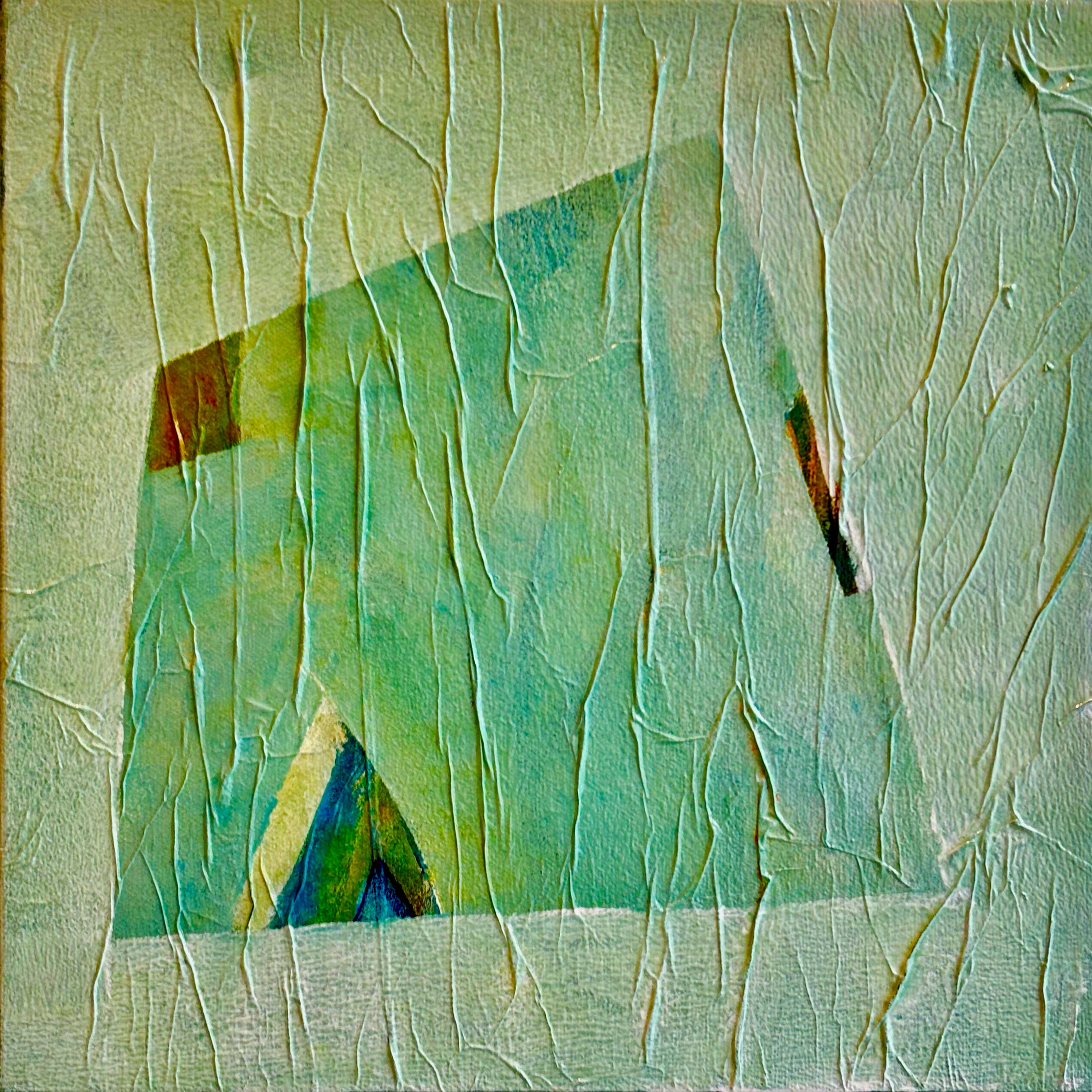 Peggy Hughes "Vision"