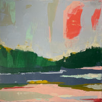 Andrea Stokes "Juicy Sky"