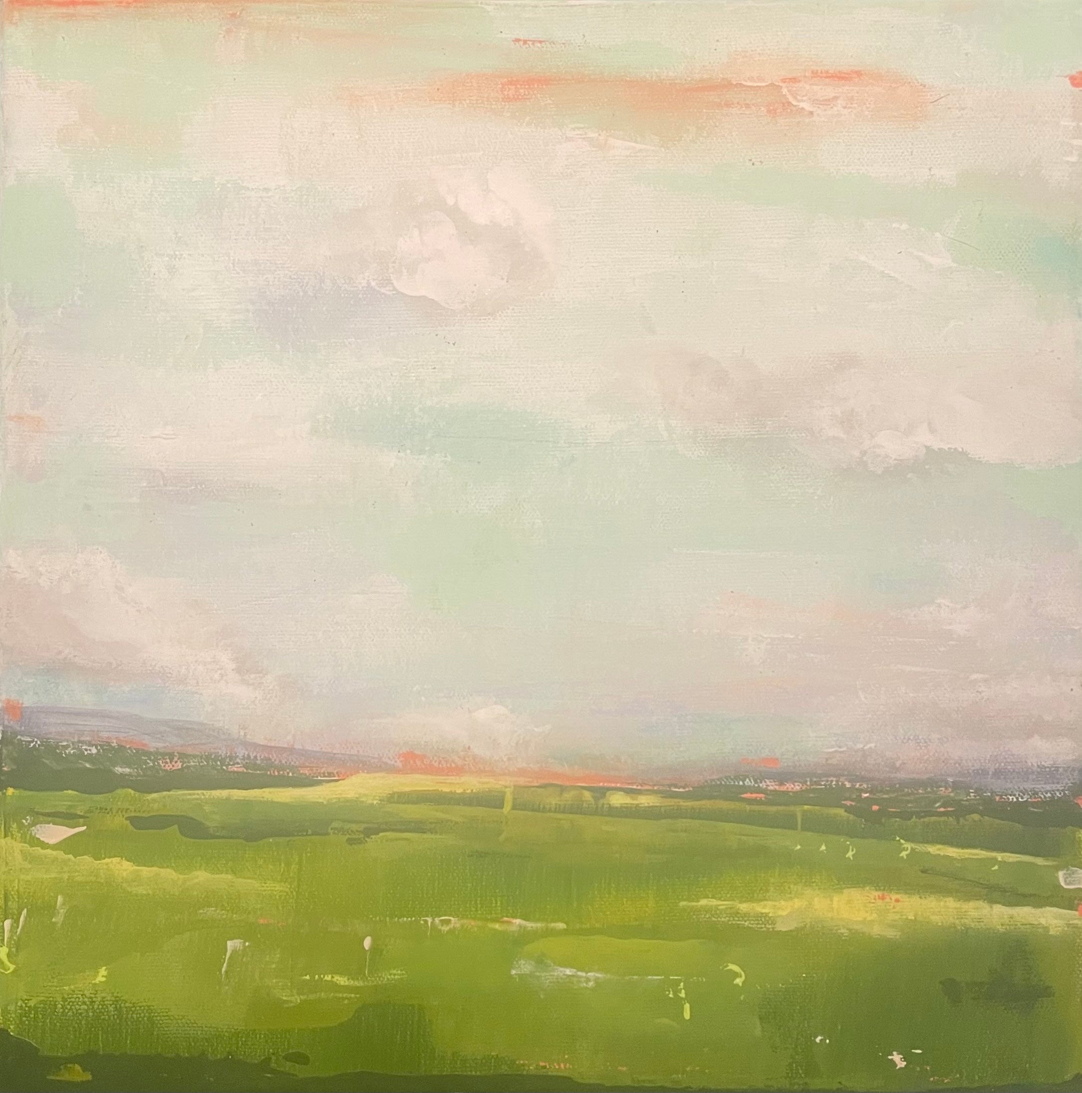 Andrea Stokes "Speaking In Whispers"