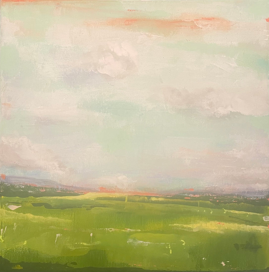 Andrea Stokes "Speaking In Whispers"