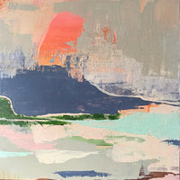 Andrea Stokes "Flash"