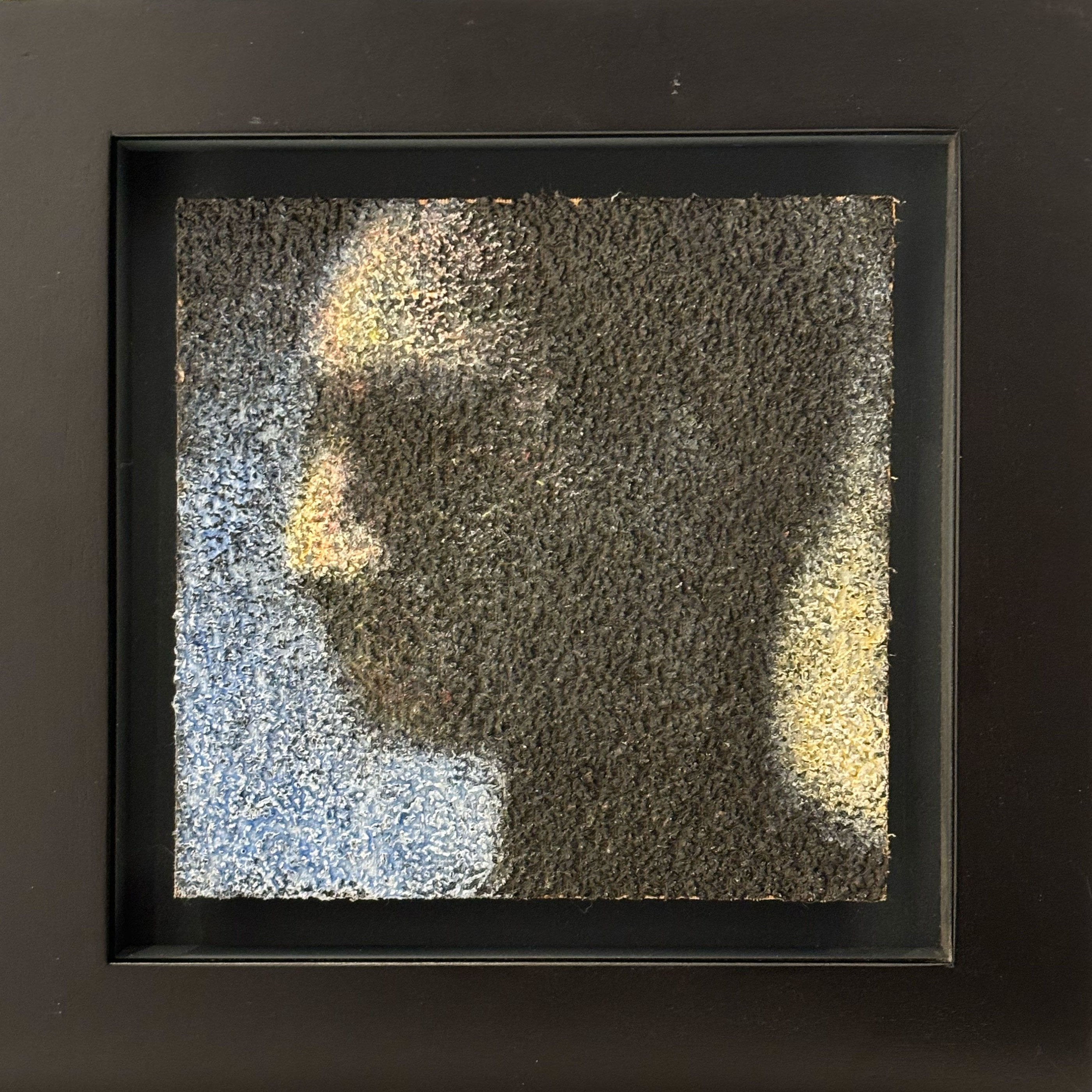 Victoria Wonnacott "Sandman"