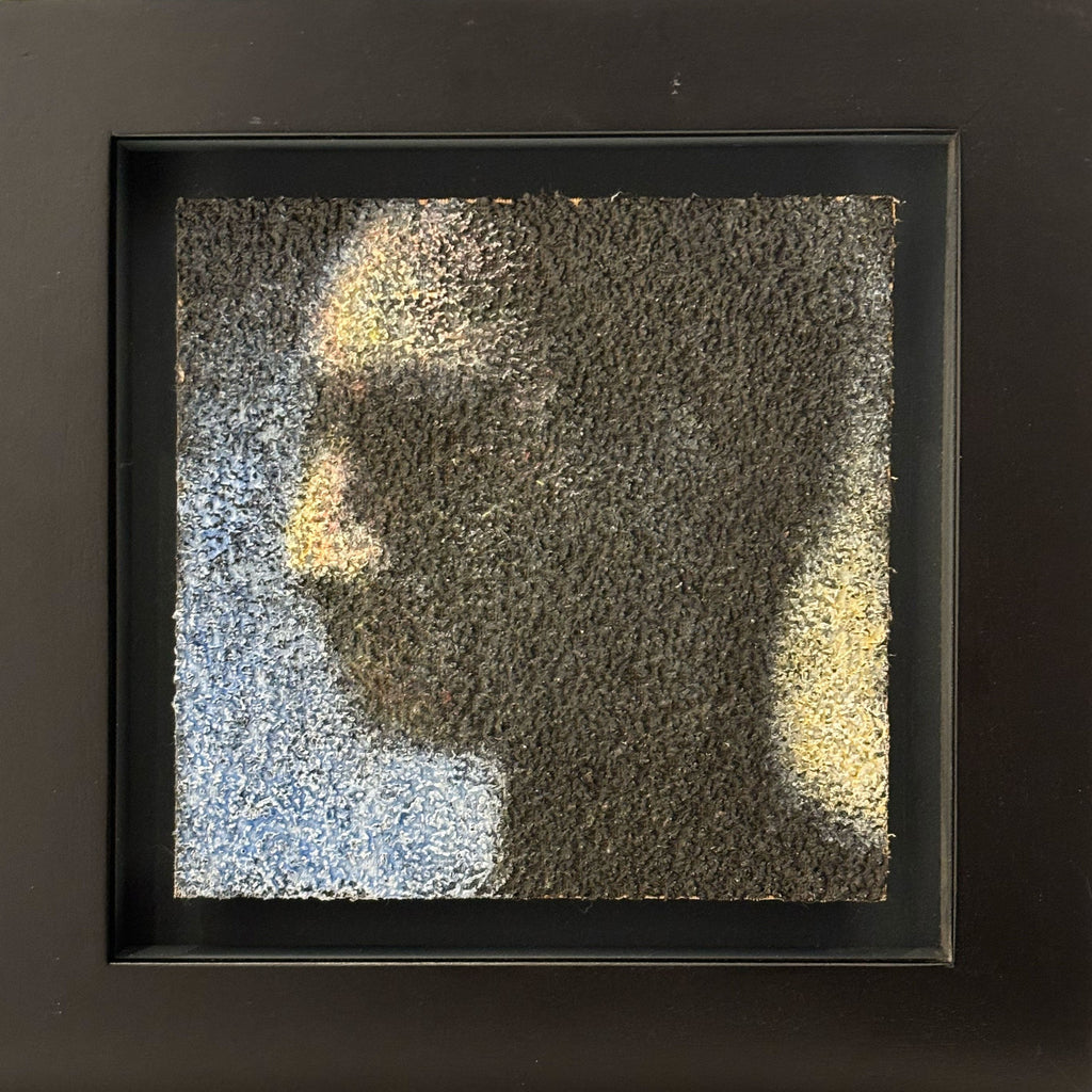 Victoria Wonnacott "Sandman"