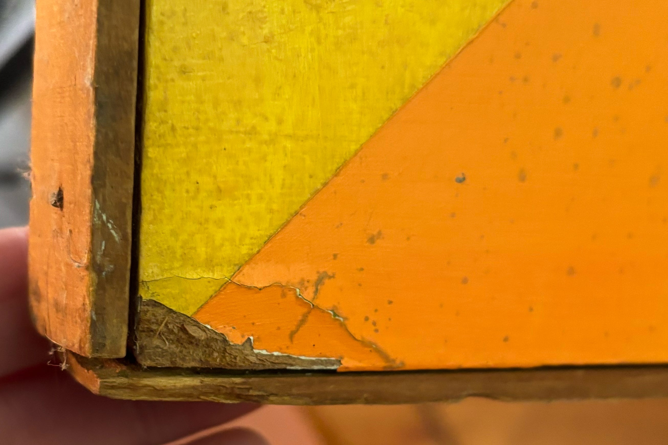 M A Rogers "Untitled"