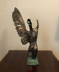 Bruce Garner "Untitled Angel"