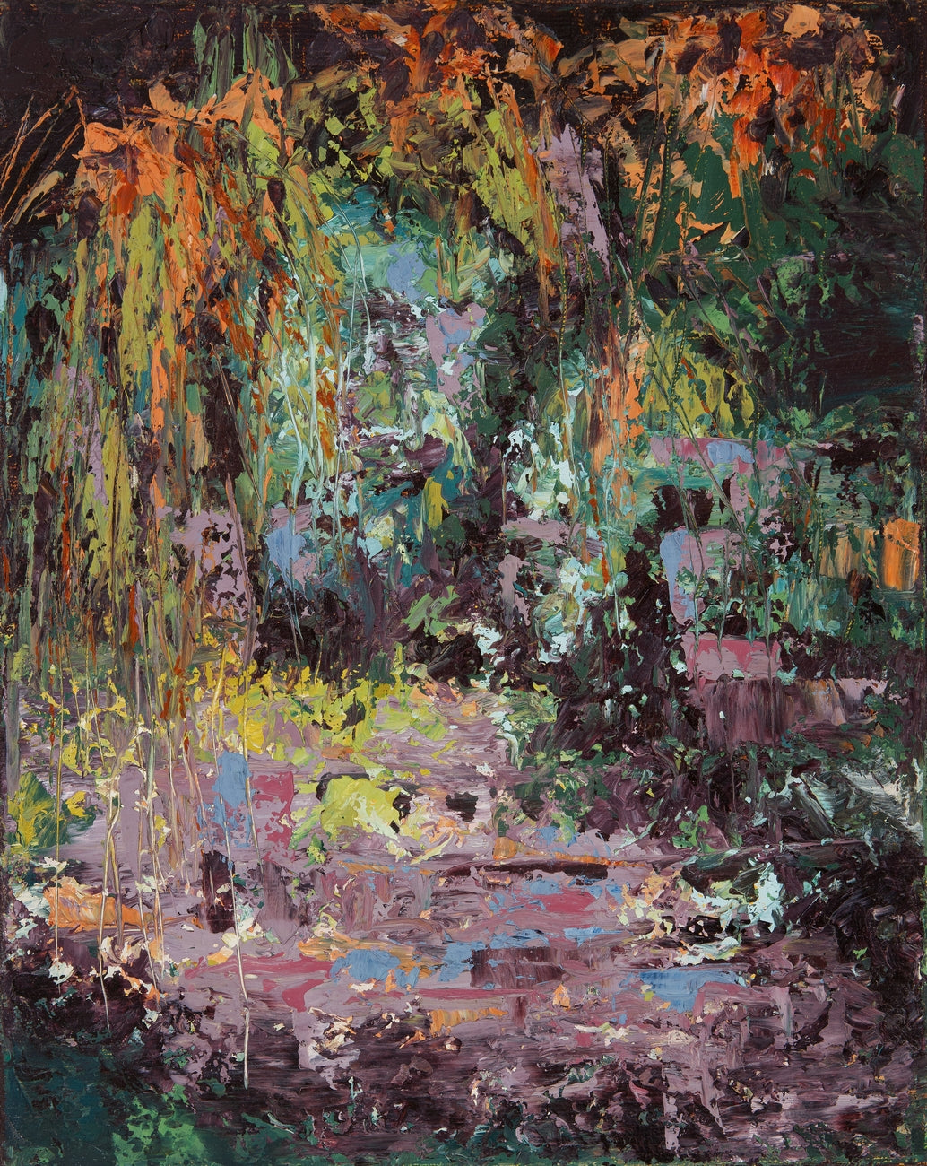 Juliana McDonald "In The Shadows"