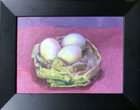 Kristy Gordon "Eggs"